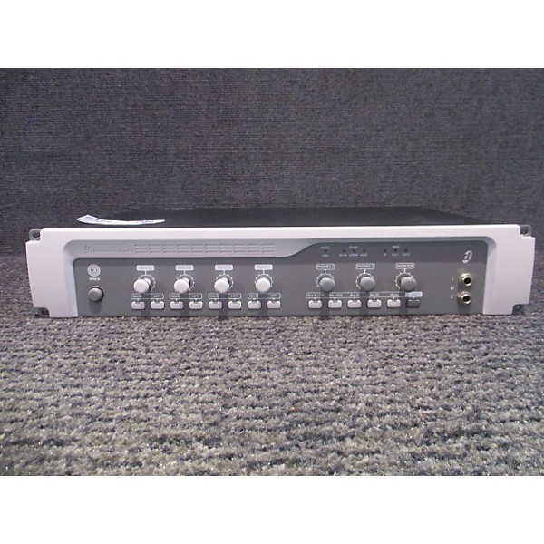 Used Digidesign Digi 003 Rack Audio Interface