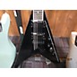 Used ESP LTD DV8 Dave Mustaine Signature Solid Body Electric Guitar