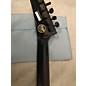 Used ESP LTD DV8 Dave Mustaine Signature Solid Body Electric Guitar
