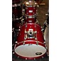 Used Mapex ORION EXOTIC MAPLE BURL Drum Kit thumbnail