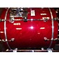 Used Mapex ORION EXOTIC MAPLE BURL Drum Kit