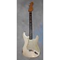 Used Fender ROADWORN STRATOCASTER W FENDER SCN PICKUPS Solid Body Electric Guitar thumbnail