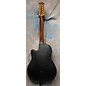 Used Ovation Celebrity 12 String 12 String Acoustic Electric Guitar