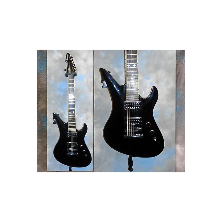 schecter a7 elite