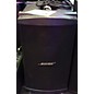 Used Bose B2 Bass Module Unpowered Subwoofer thumbnail