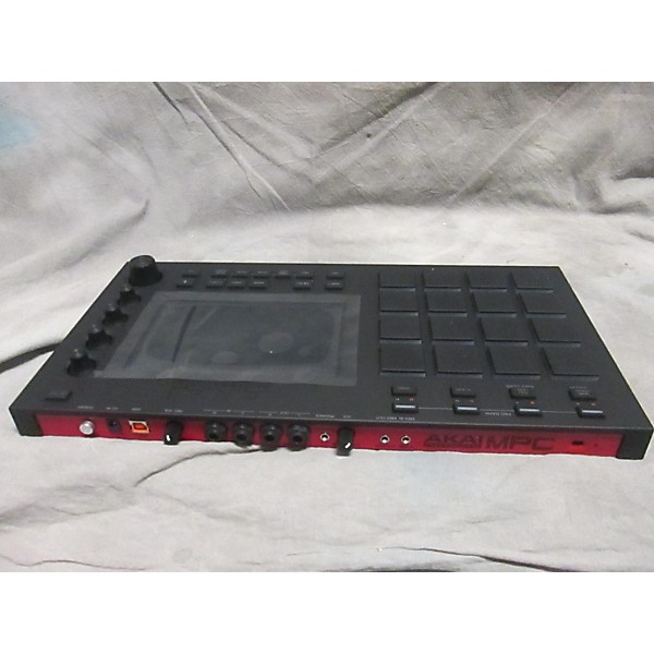 Used Akai Professional MPC TOUCH Production Controller