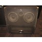 Used Ampeg Pr1528HE Bass Cabinet thumbnail