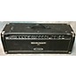 Used Behringer V-Tone GMX1200H Solid State Guitar Amp Head thumbnail