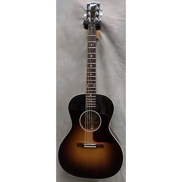 Used Gibson L-00 Pro Acoustic Electric Guitar