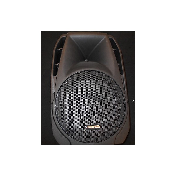 Used American Audio KPOW 15A Powered Speaker