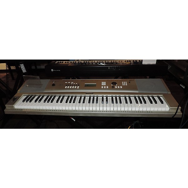 Used YPG235 76 Key Digital Piano