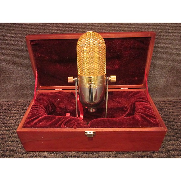 Used MXL R77L Condenser Microphone