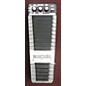 Used BOSS PW10 V Wah Effect Pedal thumbnail