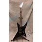 Used Jackson WARRIOR Solid Body Electric Guitar thumbnail