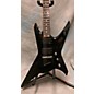 Used Jackson WARRIOR Solid Body Electric Guitar