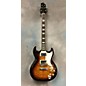 Used Greg Bennett Design by Samick Torino Tr-2vs Solid Body Electric Guitar thumbnail