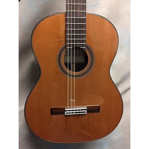 Used Cordoba C7 Classical Acoustic Guitar