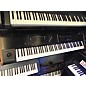 Used KORG Kronos X88 88 Key Keyboard Workstation thumbnail