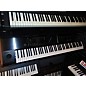 Used KORG Kronos X88 88 Key Keyboard Workstation