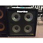 Used Hartke HARTKE 410XL Bass Cabinet thumbnail