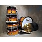 Used Pearl EPro Electric Drum Set thumbnail