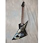 Used Dean Dave Mustaine Angel Of Death II Electric Guitar thumbnail