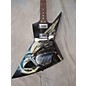 Used Dean Dave Mustaine Angel Of Death II Electric Guitar