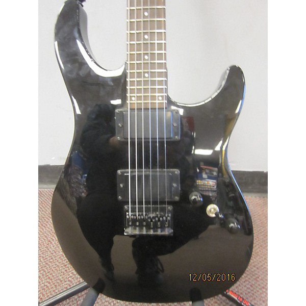 Used AT200 Auto Tune Solid Body Electric Guitar