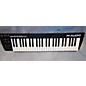 Used M-Audio Keystation 49 Key MIDI Controller thumbnail