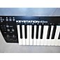 Used M-Audio Keystation 49 Key MIDI Controller