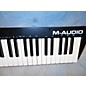 Used M-Audio Keystation 49 Key MIDI Controller