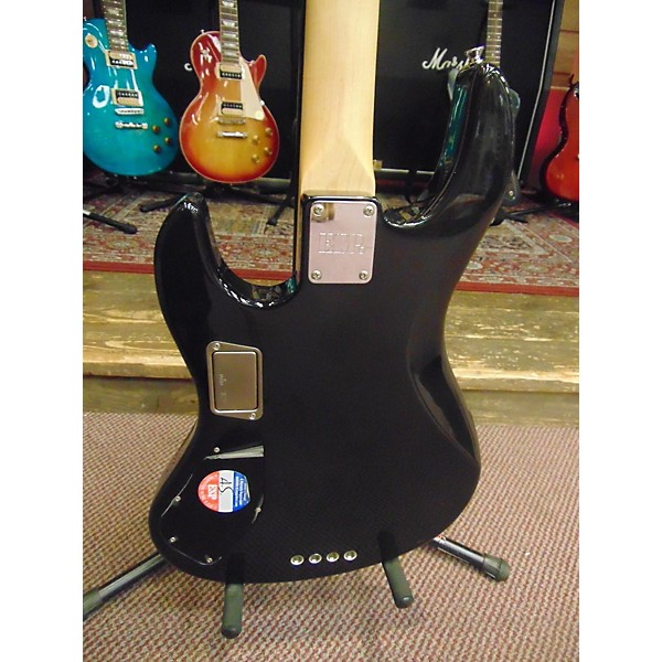 Used ESP J-4 Electric Bass Guitar