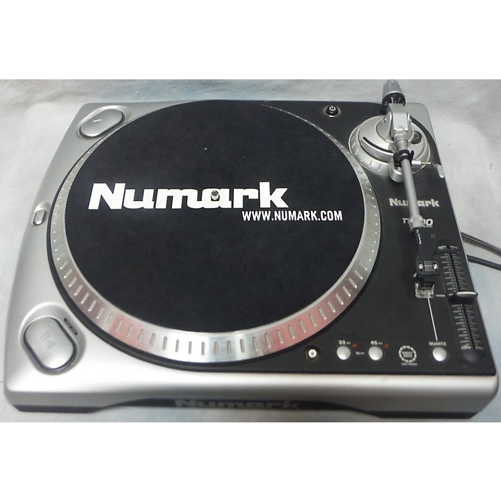 Used Numark TT200 Turntable | Guitar Center