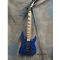 Used Jackson JS34Q Dinky Solid Body Electric Guitar thumbnail