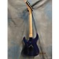 Used Jackson JS34Q Dinky Solid Body Electric Guitar