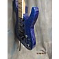 Used Jackson JS34Q Dinky Solid Body Electric Guitar