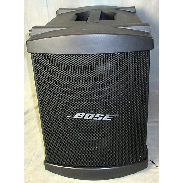 Used Bose B1 Bass Module Unpowered Subwoofer