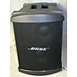 Used Bose B1 Bass Module Unpowered Subwoofer thumbnail