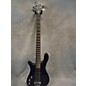 Used RockBass by Warwick Streamer (Left-Handed) Electric Bass Guitar thumbnail