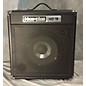 Used Hartke HD75 Bass Combo Amp thumbnail