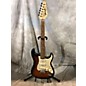 Used Starcaster by Fender Stratocaster Solid Body Electric Guitar thumbnail