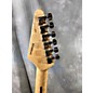 Used Starcaster by Fender Stratocaster Solid Body Electric Guitar