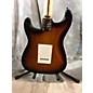 Used Starcaster by Fender Stratocaster Solid Body Electric Guitar