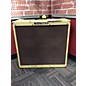 Used Peavey CLASSIC 50 410 Guitar Cabinet thumbnail