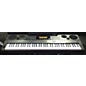 Used Casio WK6500 76 Key Keyboard Workstation thumbnail