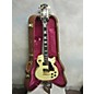 Used Gibson 1974 Les Paul Custom Reissue VOS Solid Body Electric Guitar thumbnail