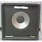 Used Hartke 115XL 200W 8Ohm 1x15 Bass Cabinet thumbnail