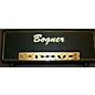 Used Bogner Helios 50W Tube Guitar Amp Head thumbnail