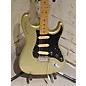Used Fender 1979 25th Anniversay Strat Solid Body Electric Guitar