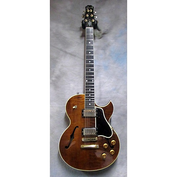 Used Gibson Pat Martino Signature Electric Guitar